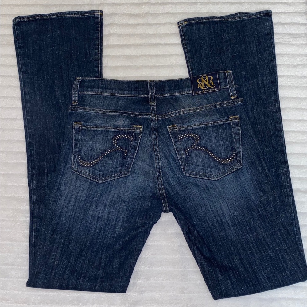 Rock & Republic Jeans